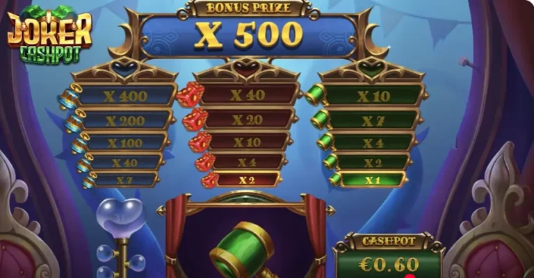 Trending games in LeoVegas casino
